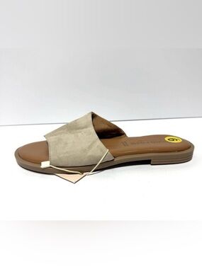 Simona Rossi Womens Sandals Size 9 M